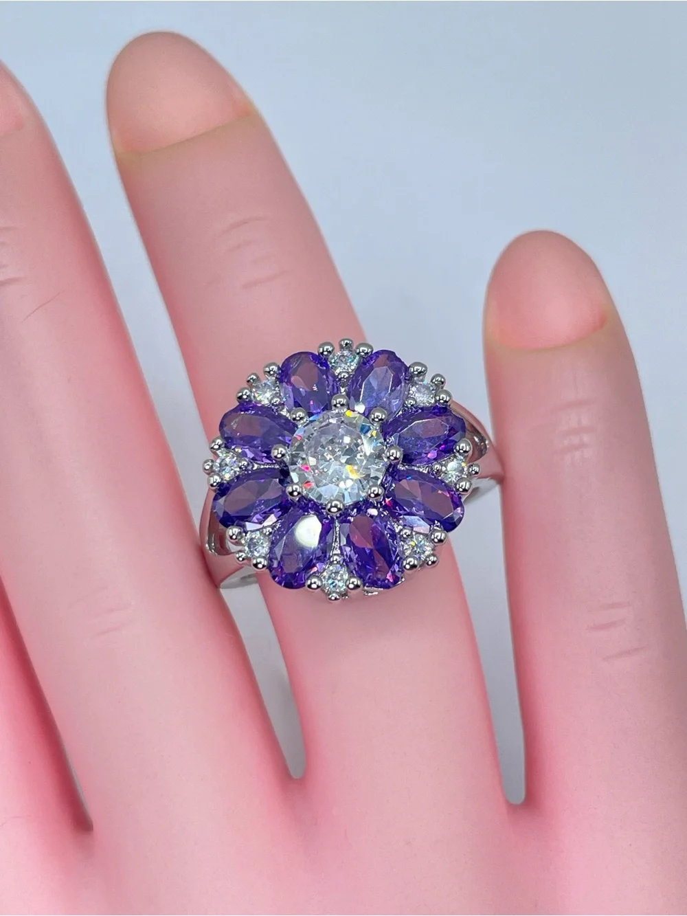 Swarovski this piece